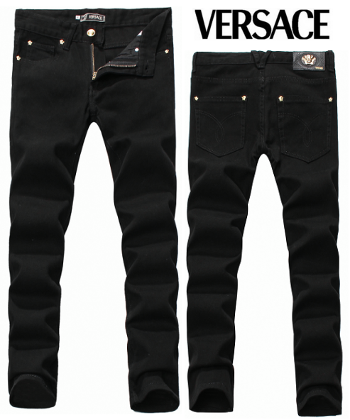 Versace long jeans men-VJ5672